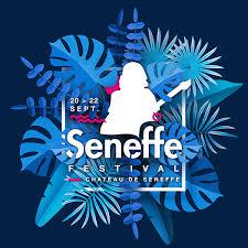 Seneffe Festival, alliance parfaite du Cover et des Artistes originaux! (1/3)