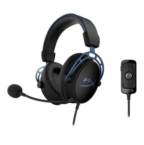 #Gaming - HyperX annonce la disponibilité du casque de jeu Cloud Alpha S ! #Gaming - HyperX annonce la disponibilité du casque de jeu Cloud Alpha S !