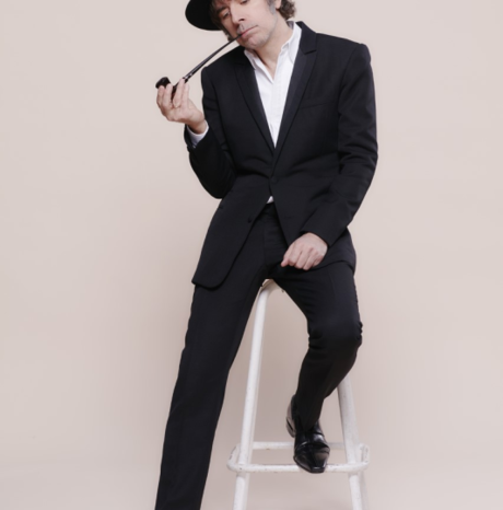 #Musique - Thomas Fersen nouvel album le 27 Septembre 2019 + Concerts !