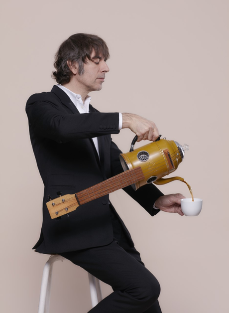 #Musique - Thomas Fersen nouvel album le 27 Septembre 2019 + Concerts !