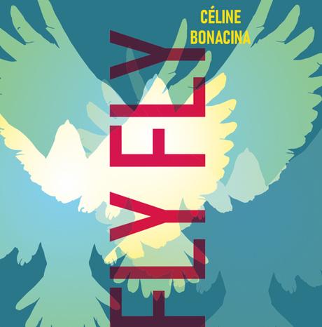 #Musique #Concert - Céline Bonacina nouvel album Fly Fly le 18/10 !