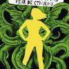 Celle qui n’avait pas peur de Cthulhu de Karim Berrouka