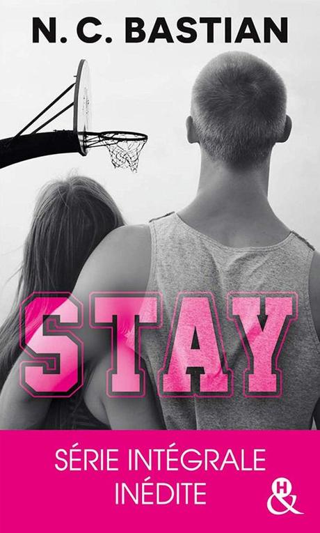 Stay, l’intégrale de N.C. Bastian