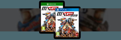 Mon avis sur MXGP 2019 – Non, non tu n’as pas changé