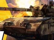Armored Warfare American Dream désormais disponible