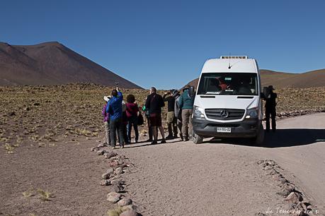 Lagunes altiplaniques Miscanti et Meniques du désert d’Atacama : go! Lagunes altiplaniques Miscanti et Meniques du désert d’Atacama : go!