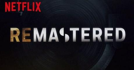 ReMastered : les documentaires sur la musique, signés Netflix