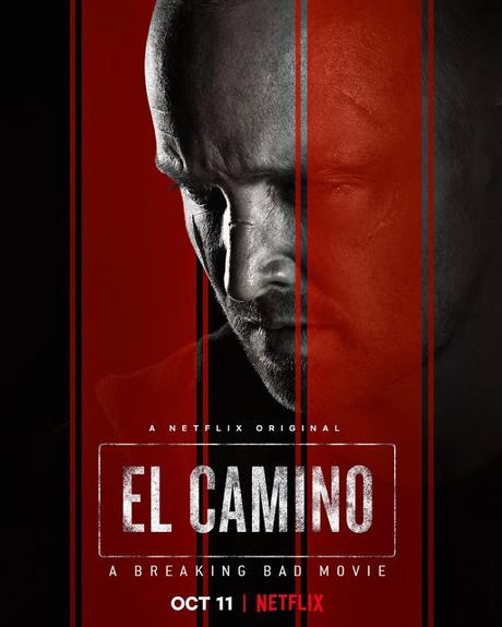 Nouvelle bande annonce VF pour El Camino : A Breaking Bad Movie de Vince Gilligan