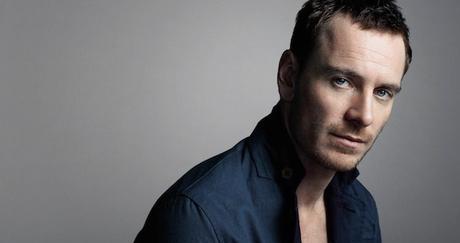 What’s your name? Michael Fassbender What’s your name? Michael Fassbender