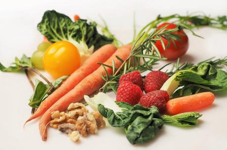 Une étude révèle les risques et les avantages du régime végétarien