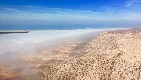 Cap au sud, vers les terres ocres d’Agadir