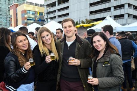 Bière artisanale – Profitez de bonnes bières et de bons moments au Queens Beer Festival le mois prochain – The Villager
 – Bière