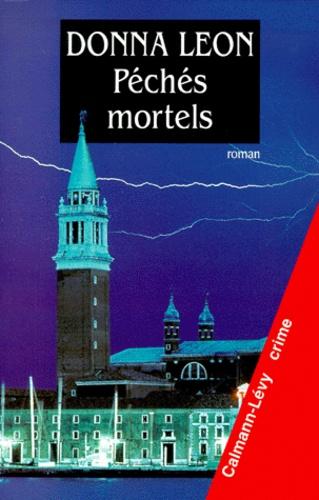 J'AI LU : PECHES MORTELS