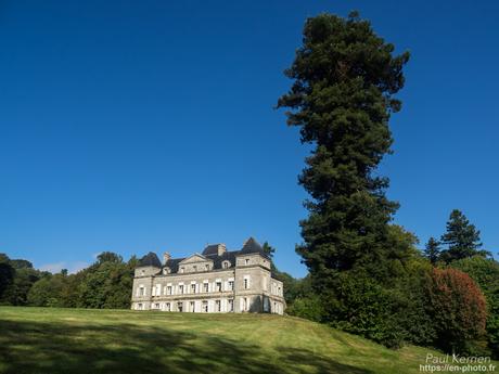 visite au #musée du Faouët #Bretagne #Morbihan #MadeInBzh