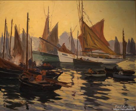 visite au #musée du Faouët #Bretagne #Morbihan #MadeInBzh visite au #musée du Faouët #Bretagne #Morbihan #MadeInBzh