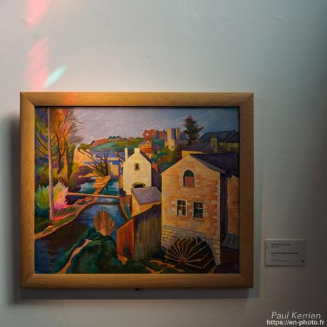 visite au #musée du Faouët #Bretagne #Morbihan #MadeInBzh visite au #musée du Faouët #Bretagne #Morbihan #MadeInBzh