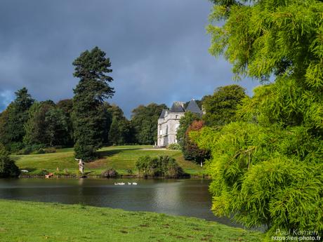 visite au #musée du Faouët #Bretagne #Morbihan #MadeInBzh visite au #musée du Faouët #Bretagne #Morbihan #MadeInBzh