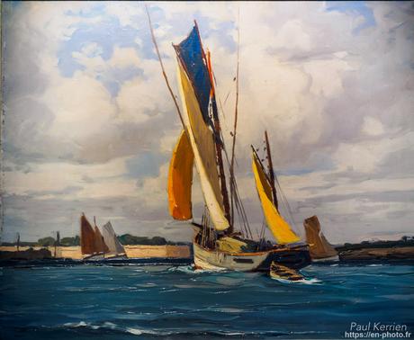 visite au #musée du Faouët #Bretagne #Morbihan #MadeInBzh visite au #musée du Faouët #Bretagne #Morbihan #MadeInBzh