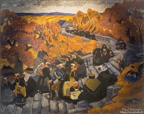 visite au #musée du Faouët #Bretagne #Morbihan #MadeInBzh visite au #musée du Faouët #Bretagne #Morbihan #MadeInBzh