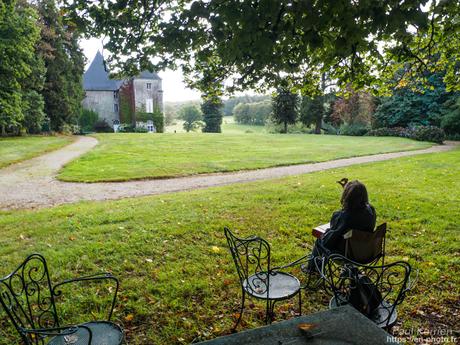 visite au #musée du Faouët #Bretagne #Morbihan #MadeInBzh visite au #musée du Faouët #Bretagne #Morbihan #MadeInBzh