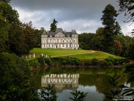 visite au #musée du Faouët #Bretagne #Morbihan #MadeInBzh