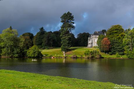 visite au #musée du Faouët #Bretagne #Morbihan #MadeInBzh visite au #musée du Faouët #Bretagne #Morbihan #MadeInBzh