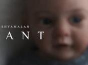 Apple premiers trailers pour Servant, série Night Shyamalan