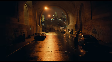 Joker : les lieux de tournage du film à New-York City