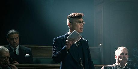 Critique Peaky Blinders saison 5 : monstrueuse réussite