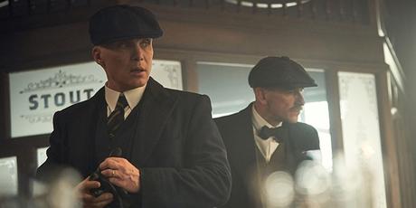 Critique Peaky Blinders saison 5 : monstrueuse réussite