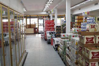 News bière – Willowbrook Beverage prend ses quartiers dans l’ancien Fazzino’s
 – Bière noire