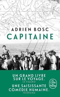 La grande traversée d’Adrien Bosc