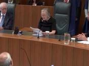 Cour suprême britannique juge illégale suspension parlement