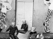 FESTIVAL INTERNATIONAL MARIONNETTE FORMES ANIMEES