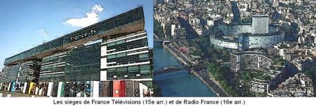 Franck Riester : France Médias ne sera absolument pas l’ORTF Franck Riester : France Médias ne sera absolument pas l’ORTF