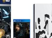 Collector couleurs Death Stranding