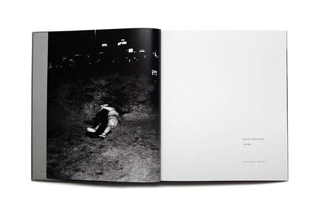 KOHEI YOSHIYUKI – THE PARK