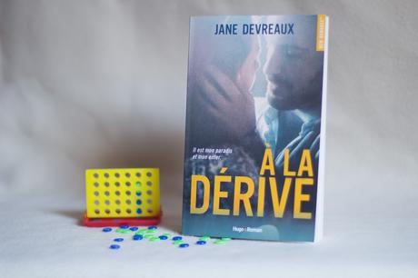 À la dérive – Jane Devreaux