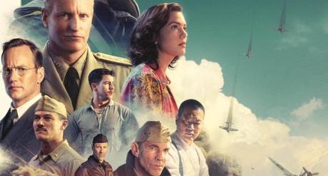 Nouvelle affiche US pour Midway de Roland Emmerich Nouvelle affiche US pour Midway de Roland Emmerich