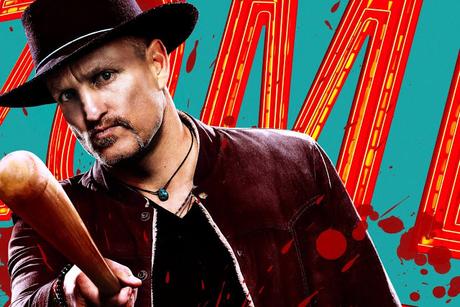 Affiches personnages US pour Retour à Zombieland de Ruben Fleischer Affiches personnages US pour Retour à Zombieland de Ruben Fleischer