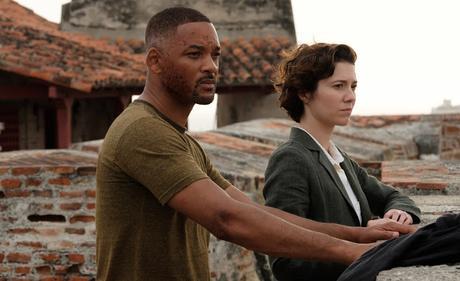 [CONCOURS] : Gagnez vos places pour aller voir le film Gemini Man !