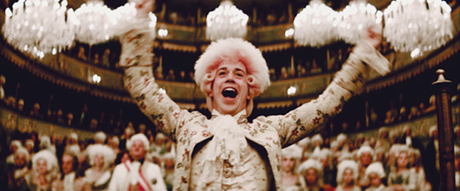 [TOUCHE PAS À MES 80ϟs] : #63. Amadeus