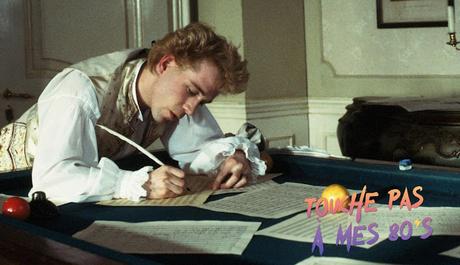 [TOUCHE PAS À MES 80ϟs] : #63. Amadeus