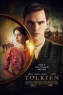 Tolkien (Ciné)