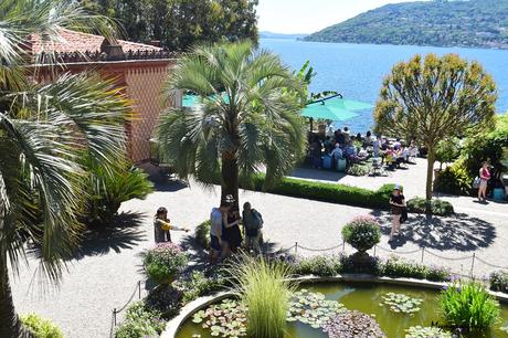 Visiter en une journée les îles Borromées au Lac majeur en Italie