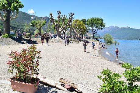 Visiter en une journée les îles Borromées au Lac majeur en Italie