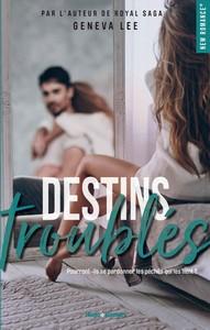 Geneva Lee / Destins troublés