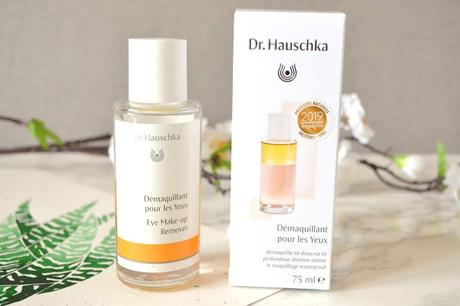 Connaissez-vous la marque Dr Hauschka ? Mon test et avis