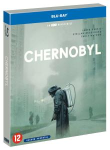 [Test Blu-ray] Chernobyl