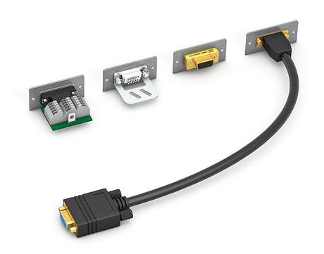 Konnect Click : des plastrons à clipser simplement chez Kindermann